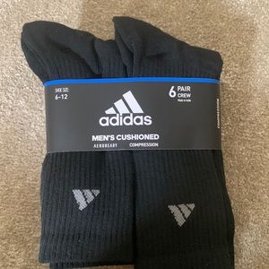 Adidas socks